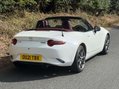 Mazda MX-5 2.0 MX-5 100th Anniversary Edition 2dr 25