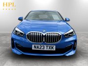 BMW 1 Series 1.5 118i M Sport (LCP) Hatchback 5dr Petrol DCT Euro 6 (s/s) (136 ps) 2