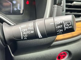 Honda CR-V 2.0 CR-V SR i-MMD 4x2 CVT 5dr 65