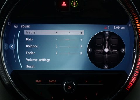 Mini Hatch Cooper S Electric Level 3 3dr 25