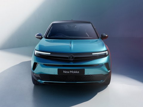 New Mokka 4