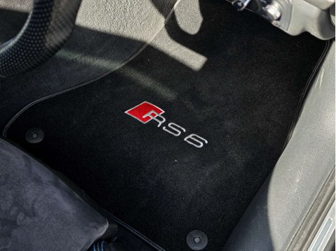 Audi RS6 4.0 RS 6 Performance TFSI Quattro Auto 4WD 5dr 69