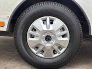 Peugeot Boxer 165ps BlueHDi 335 Drop & Go Low Floor Traffic Management - Toolbox 26