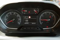 Peugeot Rifter BLUEHDI S/S GT LINE 14