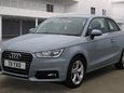 Audi A1 1.0 TFSI Sport Euro 6 (s/s) 3dr (Nav) 5