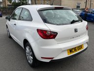 SEAT Ibiza SOL 8