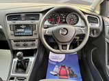 Volkswagen Golf 1.2 TSI BlueMotion Tech S Euro 5 (s/s) 5dr 2