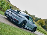 Porsche 911 CARRERA GTS PDK 20