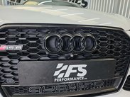 Audi RS6 4.0 TFSI V8 Estate 5dr Petrol Tiptronic quattro Euro 6 (s/s) (560 ps) 35