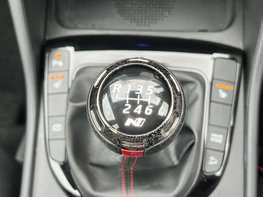 Hyundai TUCSON 1.6 Tucson N Line TGDi 5dr 67