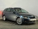 Skoda Octavia LAURIN AND KLEMENT TDI DSG