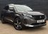 Peugeot 3008 1.2 3008 GT Premium PureTech S/S Auto 5dr