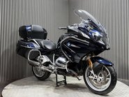 BMW R 1200 RT LE SPORT 2018 ONLY 10K STUNNING EXAMPLE NEW MOT 2