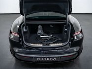 Porsche Taycan Taycan 4s 93kWh 4WD 4dr 12