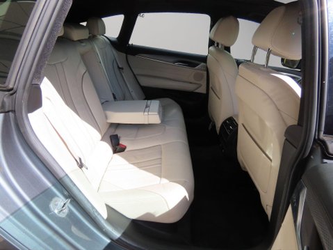 BMW 6 Series 2.0 630i GPF M Sport GT Auto Euro 6 (s/s) 5dr 12