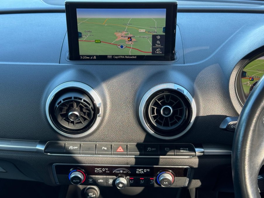 2018 Audi A3 — image 14