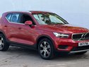Volvo XC40 1.5 XC40 Inscription T3 5dr