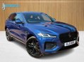 Jaguar F-Pace 2.0 D200 MHEV R-Dynamic SE SUV 5dr Diesel Auto AWD Euro 6 (s/s) (204 ps) 8