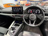 Audi A5 2.0 TDI 35 Sport Sportback 5dr Diesel S Tronic Euro 6 (s/s) (163 ps) 30