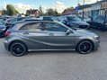 Mercedes-Benz A Class 2.0 A250 AMG (Premium) Euro 6 (s/s) 5dr 6