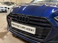 Audi S5 3.0 TFSI V6 Sportback Tiptronic quattro Euro 6 (s/s) 5dr 48