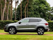 SEAT Ateca ECOTSI SE TECHNOLOGY 8