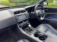 Jaguar XE 2.0d R-Sport Euro 6 (s/s) 4dr 70