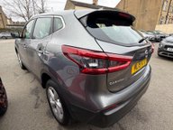 Nissan Qashqai DIG-T ACENTA PREMIUM 6