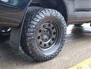 Toyota Hilux BRAND NEW ACTIVE 4WD D-4D S/C SINGLE CAB BIG STYLING SPEND AT SEEKER UK 14