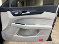 Mercedes-Benz CLS 3.0 CLS 350 D AMG Line Premium Auto 4dr 55