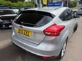 Ford Focus 1.5 TDCi Zetec Euro 6 (s/s) 5dr 12