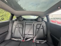 Tesla Model Y (Dual Motor) Long Range SUV 5dr Electric Auto 4WDE (384 bhp) 9