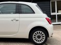Fiat 500 1.2 Lounge Hatchback 3dr Petrol Manual Euro 6 (s/s) (69 bhp) 10