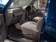 Mitsubishi Pajero 13