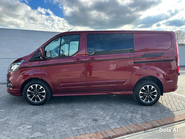 Ford Transit Custom 320 L1 Sport 185 ps DCIV 9