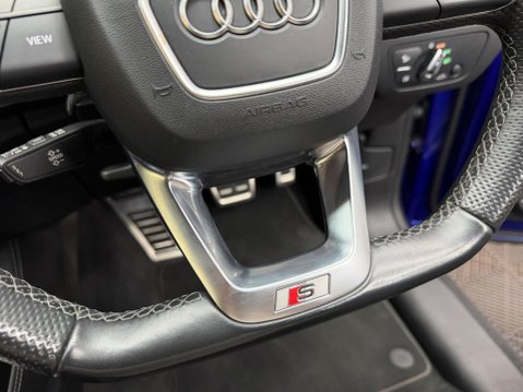 Audi Q5 2.0 TDI 40 Edition 1 S Tronic quattro Euro 6 (s/s) 5dr 76