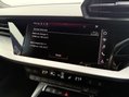 Audi A3 1.4 TFSIe 40 S line Sportback 5dr Petrol Plug-in Hybrid S Tronic Euro 6 (s/ 39