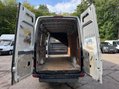 Mercedes-Benz Sprinter 2.1 310 CDi Panel Van 4dr Diesel Manual RWD L3 H3 (240 g/km, 95 bhp) 28