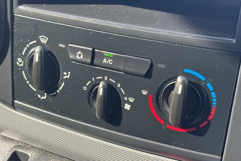Citroen Berlingo 850 LX L1 90 ps HDi Panel Van - Air Con / Twin Side Loading Doors 20