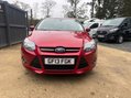 Ford Focus 1.0T EcoBoost Titanium Hatchback 5dr Petrol Manual Euro 5 (s/s) (125 ps) 4
