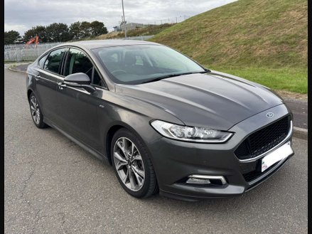 Ford Mondeo 2.0 Mondeo ST-Line TDCI 5dr