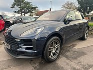 Porsche Macan S PDK 3