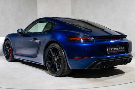Porsche 718 CAYMAN GTS. NOW SOLD. SIMILAR REQUIRED. PLEASE CALL 01903 254800. 6