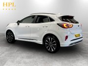 Ford Puma 1.0T EcoBoost MHEV ST-Line Vignale SUV 5dr Petrol Hybrid DCT Euro 6 (s/s) ( 5