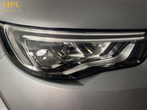 Vauxhall Grandland X 1.2 Turbo SRi Nav SUV 5dr Petrol Manual Euro 6 (s/s) (130 ps) Cruise Contr 9