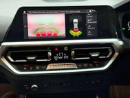 BMW 3 Series 2.0 330e 12kWh Sport Pro Saloon 4dr Petrol Plug-in Hybrid Auto Euro 6 (s/s) 25