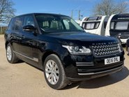 Land Rover Range Rover 3.0 Range Rover Vogue SE TDV6 Auto 4WD 5dr 1