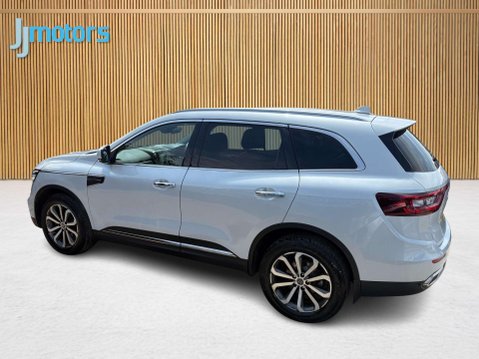 Renault Koleos 2.0 Blue dCi Iconic SUV 5dr Diesel X-Trn A7 4WD Euro 6 (s/s) (190 ps) 15
