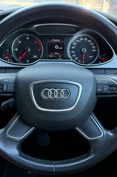 Audi A4 AVANT TDI QUATTRO SE TECHNIK - PART EXCHANGE TO CLEAR - MOT FEB 2027 -4X4 
