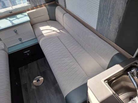 Swift Ascari 372 2024 AUTO DEPOSIT TAKEN 18